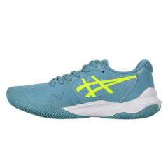 Zapatillas Asics Challenger 14 Clay- Dama - comprar online