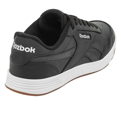 Zapatilla Reebok Court Advance- Urbana Unisex Cuero Sintético en internet