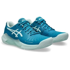 Zapatillas Asics Challenger 14 Clay- Dama en internet