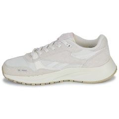 Zapatilla Reebok Classic Leather- Urbana Dama - Salto Deportes