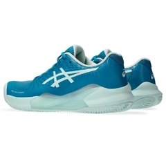 Zapatillas Asics Challenger 14 Clay- Dama - Salto Deportes