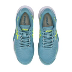 Zapatillas Asics Challenger 14 Clay- Dama - tienda online