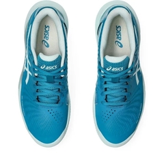 Zapatillas Asics Challenger 14 Clay- Dama - tienda online