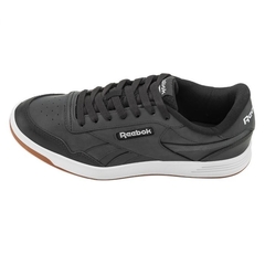 Zapatilla Reebok Court Advance- Urbana Unisex Cuero Sintético - tienda online