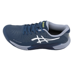 Zapatilla Asics Challenger 14 Clay- Caballero - tienda online