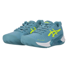 Zapatillas Asics Challenger 14 Clay- Dama en internet