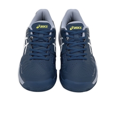 Zapatilla Asics Challenger 14 Clay- Caballero