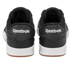 Zapatilla Reebok Court Advance- Urbana Unisex Cuero Sintético - comprar online