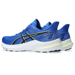 Zapatilla Asics Gt-2000 12- Caballero en internet