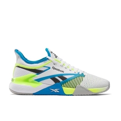 Zapatilla Reebok Nano Court- Entrenamiento Caballero