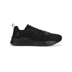 Zapatilla Puma Wired Run Pure ADP