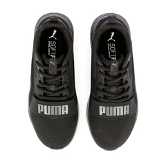 Zapatilla Puma Wired Run Pure ADP - Salto Deportes