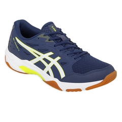 Zapatilla Asics Rocket 11- Entrenamiento Caballero