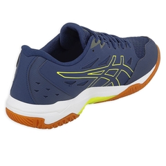 Zapatilla Asics Rocket 11- Entrenamiento Caballero - comprar online