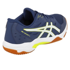 Zapatilla Asics Rocket 11- Entrenamiento Caballero en internet