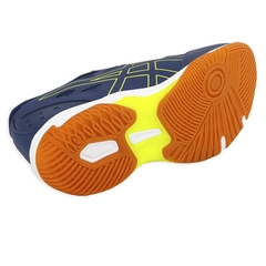 Zapatilla Asics Rocket 11- Entrenamiento Caballero - Salto Deportes