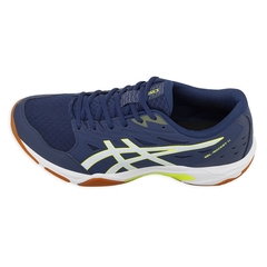 Zapatilla Asics Rocket 11- Entrenamiento Caballero - tienda online