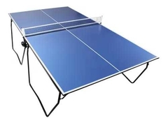 Mesa de Ping Pong Plegable