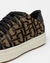 Sneaker The Monogram en Textil - Pruneparana