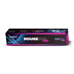 Mousepad RGB GAMING Soul - comprar online