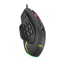 Mouse GAMING Soul XM 1100 - comprar online