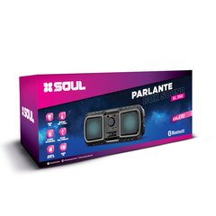 Parlante Box Sound XL350