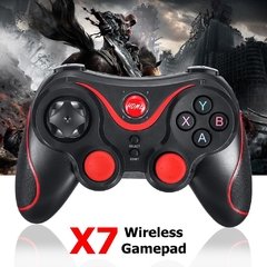 Joystick Gamepad Inalambrico Celular Bluetooth Android & Ios - comprar online