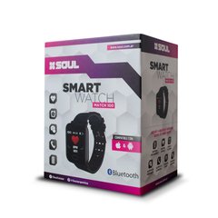 Relojes Smart Smartwatch Match100