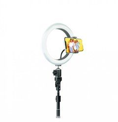 ARO LED 8' + TRIPODE 2 MTS. SOUL en internet