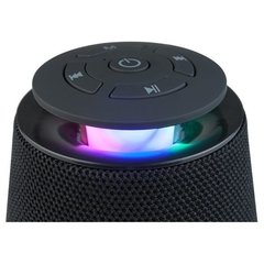 Parlante Noga Inalambrico Led Portatil Bluetooth Pro Bt-25 - Venta de Celulares y accesorios en Garín Escobar