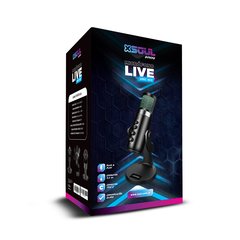 Micrófono LIVE XMIC400