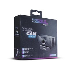 Web Cam soul XW100