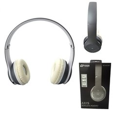 Auricular Inalambrico Bluetooth 5.0 Microfono Noga Ng-a423bt