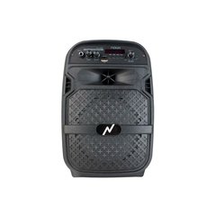 Parlante Inalámbrico Bluetooth Noga NGL-400BT - comprar online
