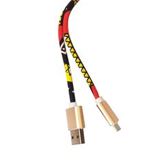 Cables USB con Diseño Soul - Venta de Celulares y accesorios en Garín Escobar