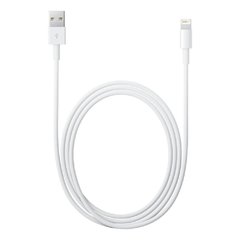 Cable Usb soul Largo 2 Mts. iPhone 5 6 7 8 Plus X Xr Xs - comprar online