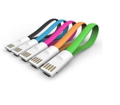 Cable soul USB corto / sincronización Micro Imán usb cable phone 5Pin - comprar online