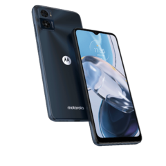 Celular Motorola Moto E22 6.5" 3/32 GB en internet