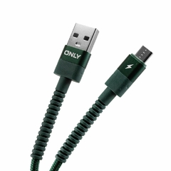 CABLE USB MOD 89 HULK – ONLY – TIPO C – 4 A en internet