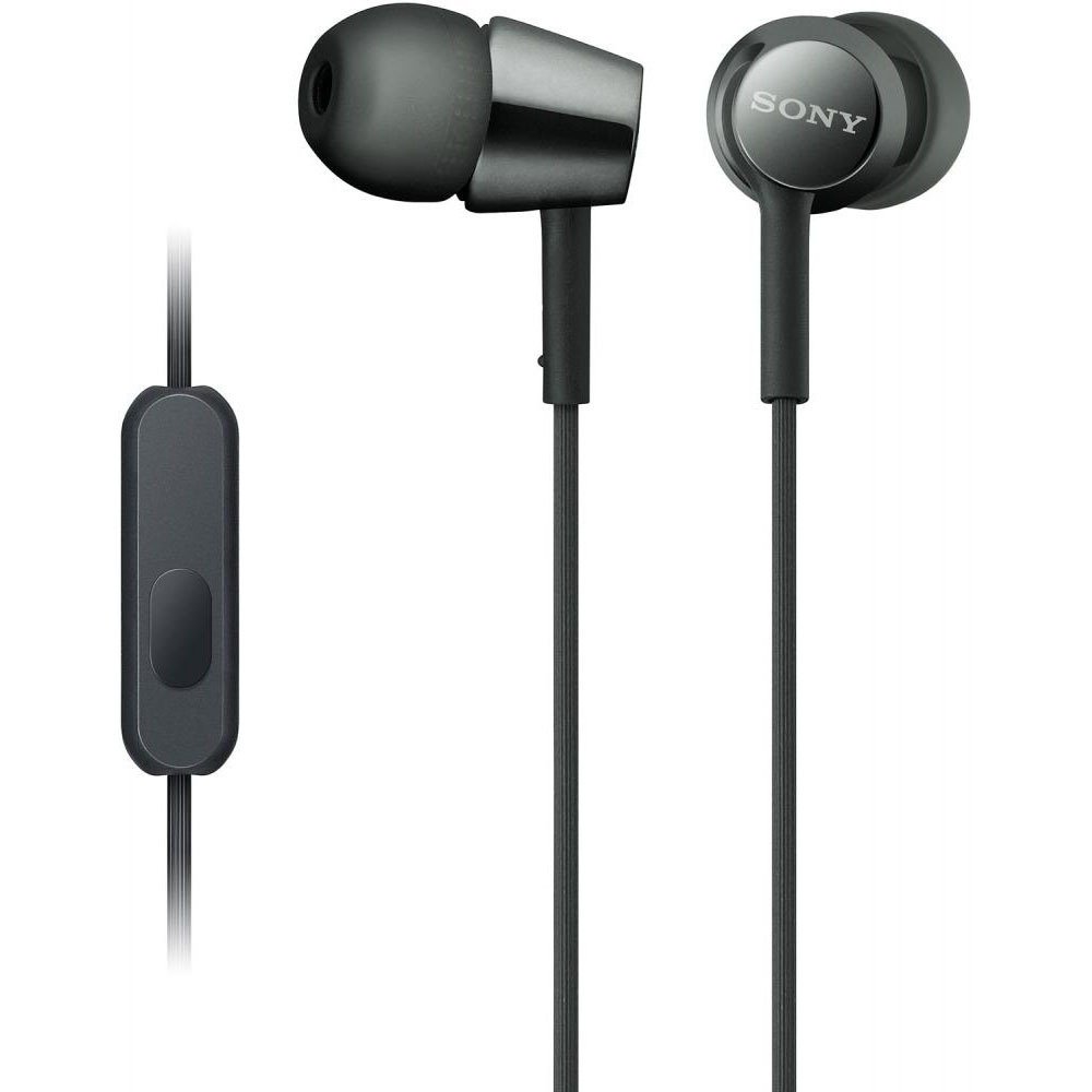 AURICULARES SONY MDR-E9LP NEGRO