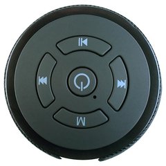 Parlante Noga Inalambrico Led Portatil Bluetooth Pro Bt-25 - tienda online