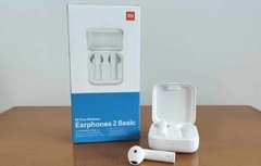 AURICULAR Xiaomi Mi True Wireless Earphones 2 Basic - comprar online