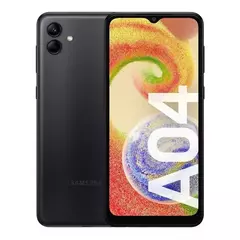 Celular Samsung Galaxy A04 32 Gb/4 Ram