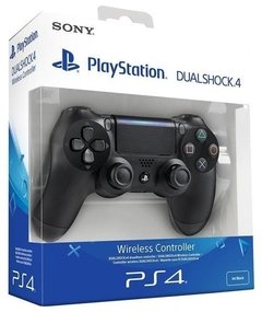 JOYSTICK PLAYSTATION 4 GENERICO