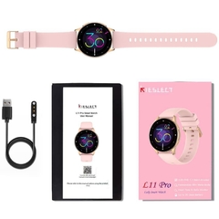 Smartwatch Kieslect Lady L11 Pro