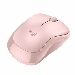 Mouse Logitech M220 Silent Touch - comprar online