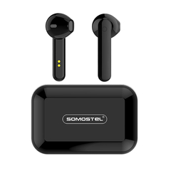 Auriculares Manos Libres Bluetooth Stereo somostel SMS-J28 EarBuds en internet
