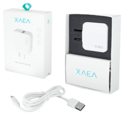 Cargador XAEA Carga Rapida 9v 27W Qualcomm Quick Charge 3.0 Usb C - Venta de Celulares y accesorios en Garín Escobar