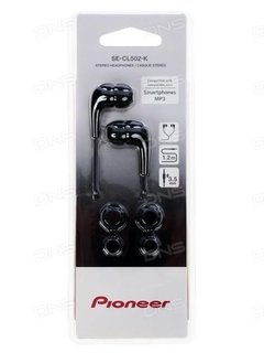 Auricular Pioneer SECL502K