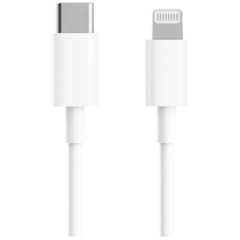 Cable Apple USB-C a Lightning iOS ORIGINAL - comprar online
